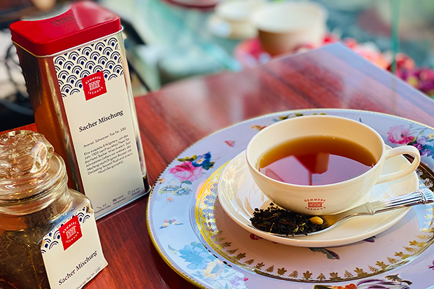 Enrich your life by mastering the basics of black tea. The ways to enjoy it are endless.