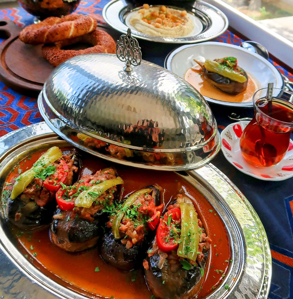 Turkish Food Culture: A Paradise for Fermented Food Lovers