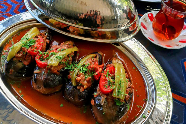 Turkish Food Culture: A Paradise for Fermented Food Lovers
