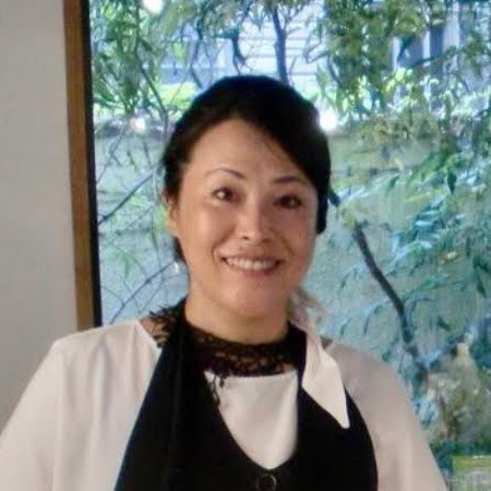 OHAMA Hiromi