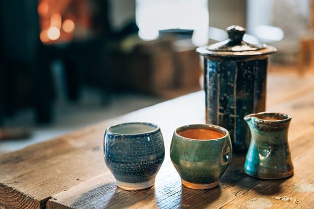 Uchida Go: A Poet’s Gaze on Everyday Tools