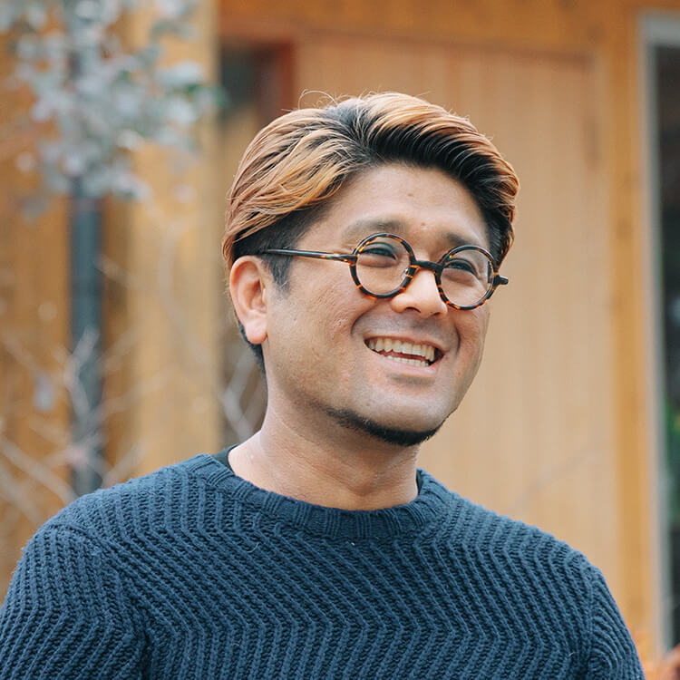 UCHIDA Go