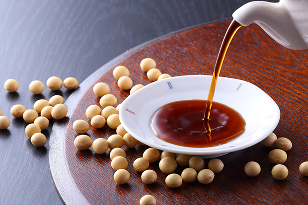 The Basics of Traditional Japanese Soy Sauce:Learn Its Characteristics and Enjoy Mixing and Matching