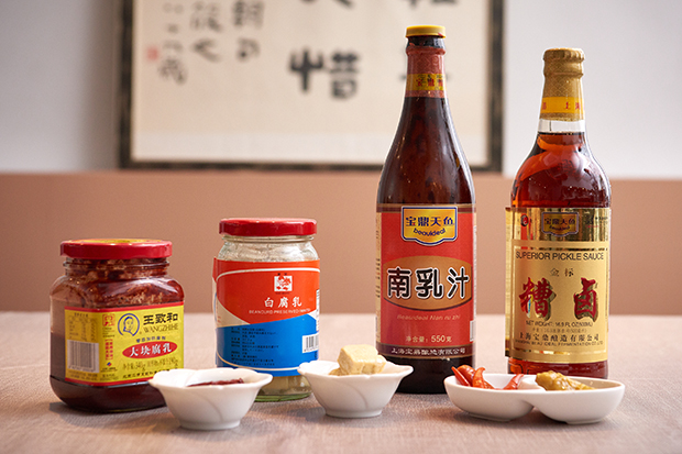 Fermented Bean Curd: China’s Fermentation Culture