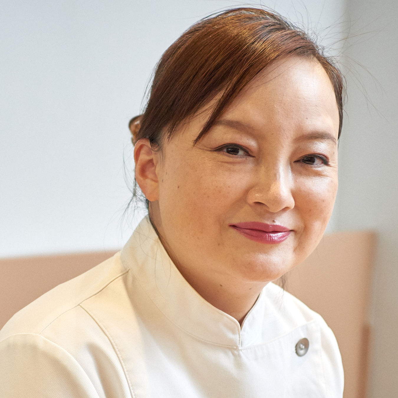 Xiao Wei