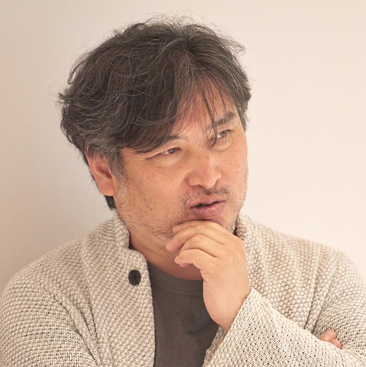 Uchida Koichi