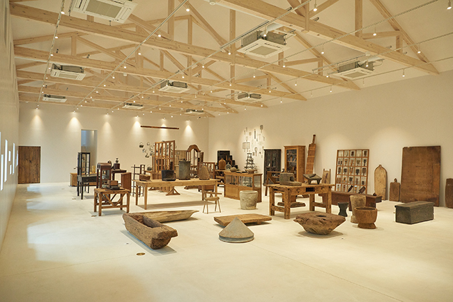 KATACHI museum