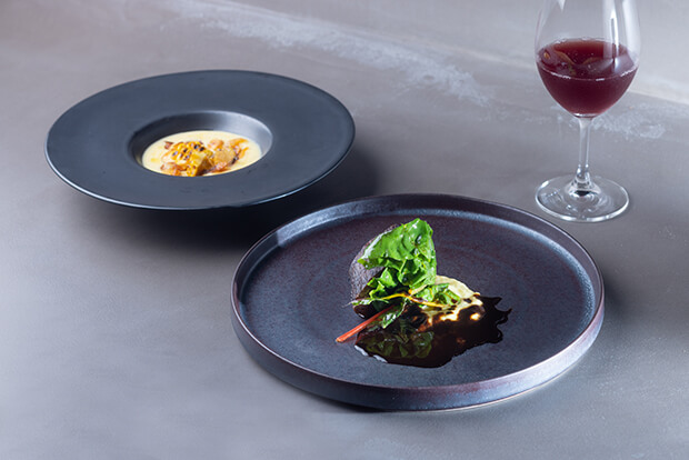 New Fermentation Meets Local Gastronomy at Matsumoto Jujo