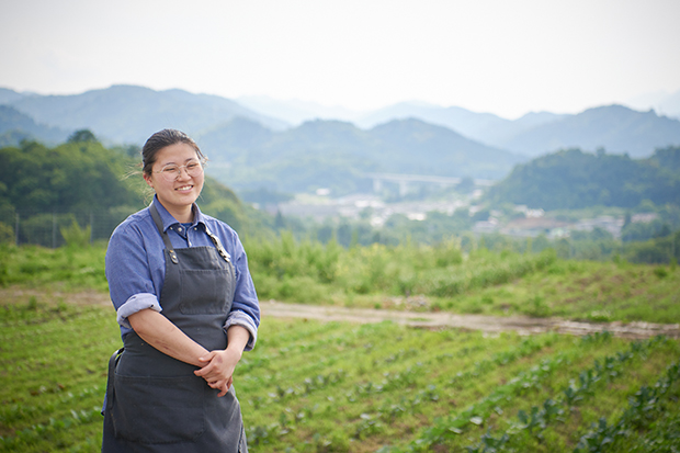 NOUNIYELL Farm Restaurant: From Farm to Table, Table to Soil