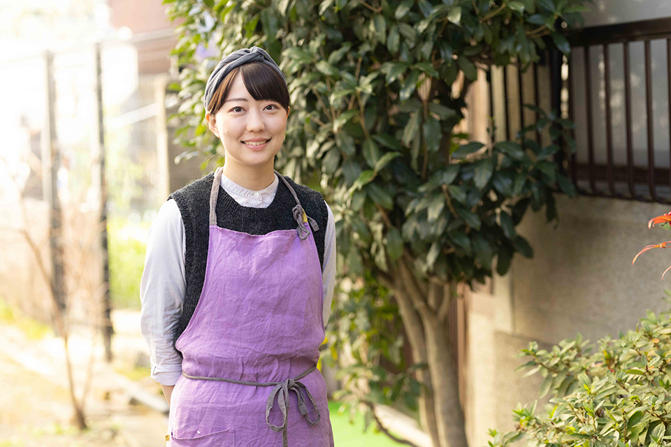 From Saké to Fermented Foods: Mano Haruka’s Thoughts on Local Fermentation