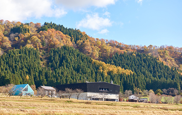 Experiencing Snow Country Culture at Hakkaisan Brewery’s “Uonuma no Sato” Complex