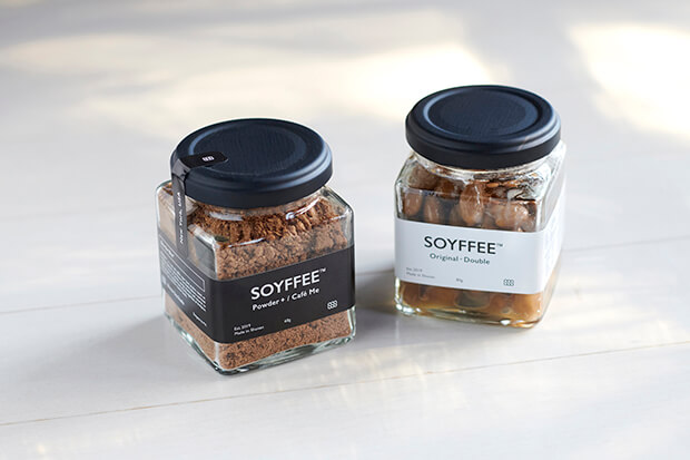 Next-Generation Natto Meets Coffee Innovation