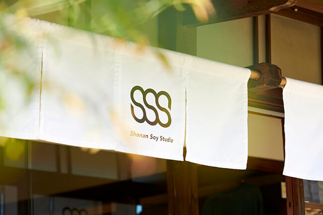 Shonan Soy Studio