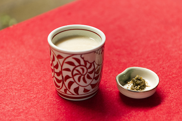 Experience Classic Amazake Culture at Hakone