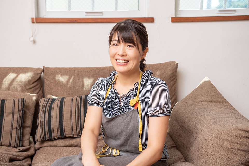 Part 7: Cooking Expert Horie Sachiko’s Saké Kasu Smoothies — Eye-Opening, Body-Pleasing Drinks to St