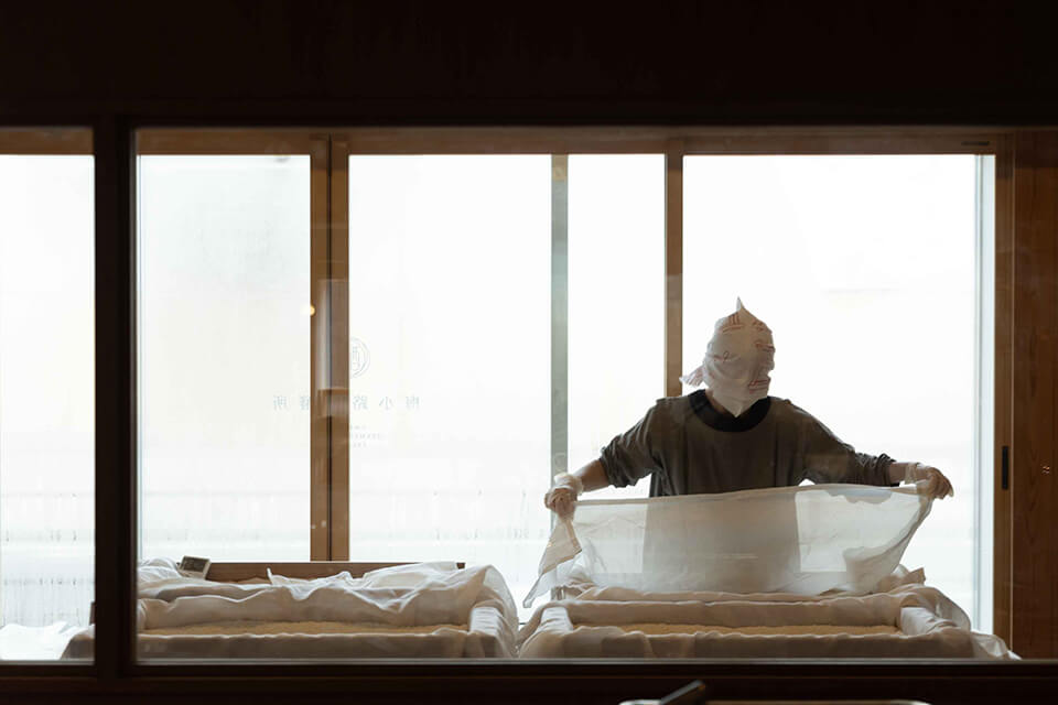 Indulge in Fermentation at the Umekoji Potel Kyoto — Umekoji Fermentation Factory Edition