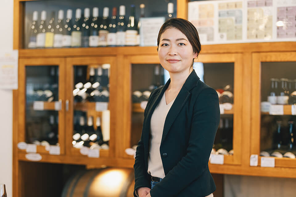 How an Agency Specializing in Nagano Wine Tours Is Sharing the Delights of Nagano Wine and Food