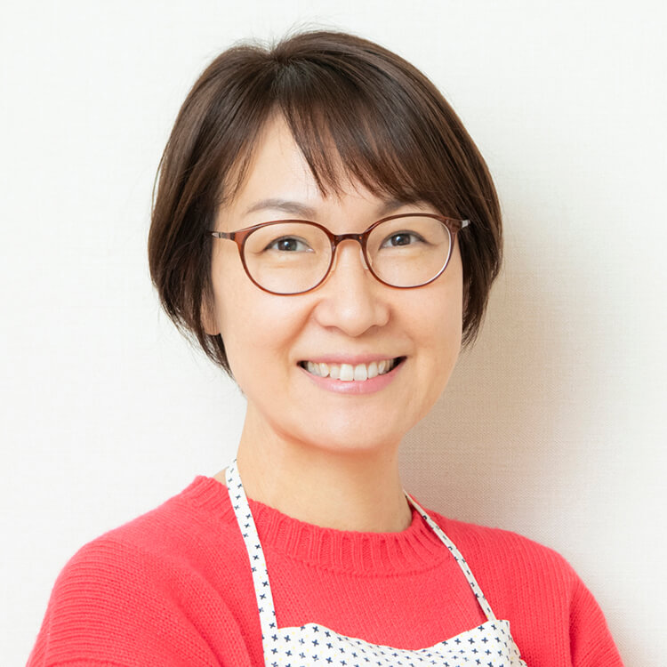 Shimamoto Miyuki