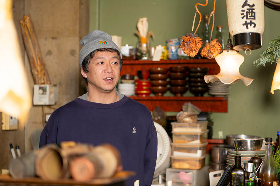 Discover godo: A Traditional Fermented Food from Towada