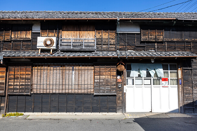 Sawada Shuzo Co., Ltd.