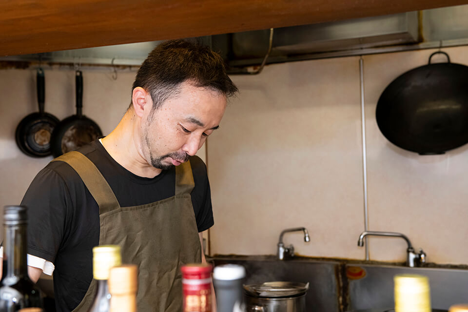 Handmade Furu and the World of Fermented Bean Curd