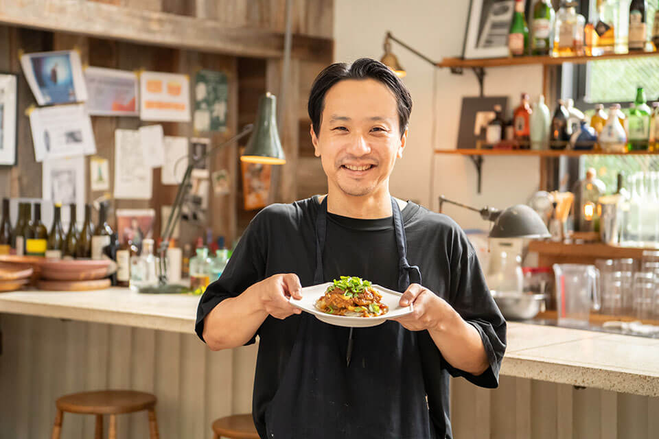 Fermented Daikon Achar – Where Fermentation Meets Spice