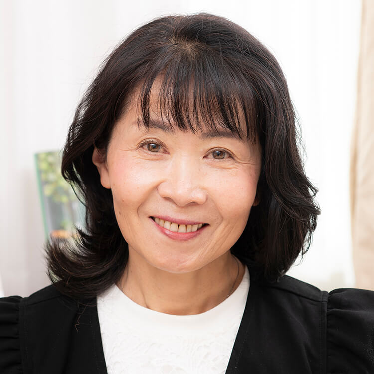 KOIKE Kaoru