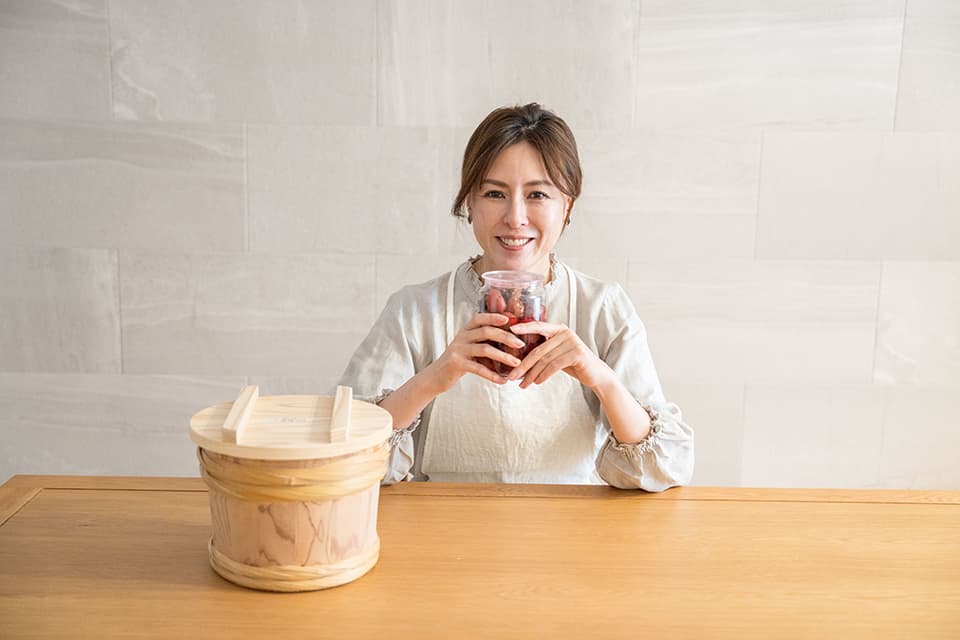 Life with Fermentation: A Gift to Your Future Self