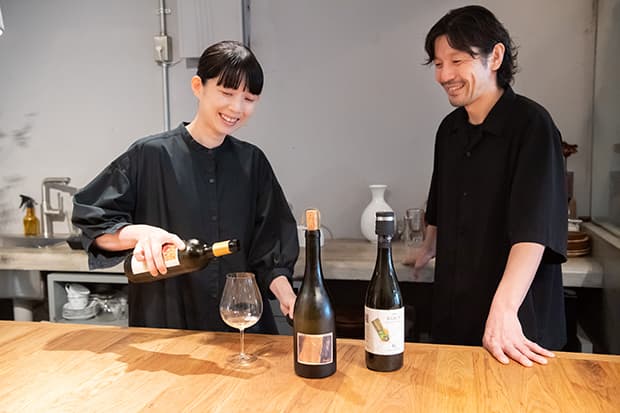 How to Make Homemade Bruschetta with Fermented Toppings