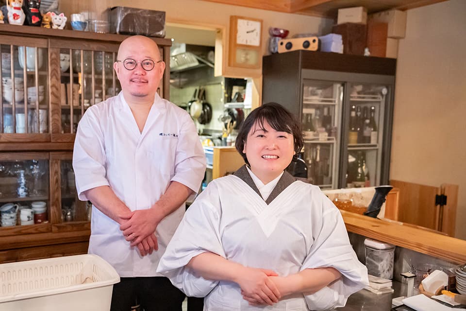 Homemade Ishiru: Japanese Fish Sauce for Umami Cooking