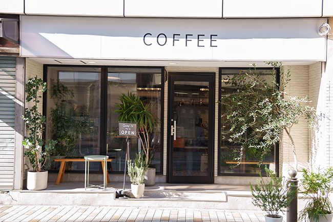 Mood Coffee & Espresso