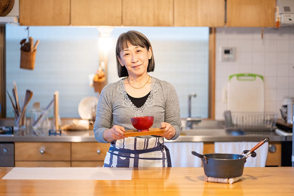 Miso Soup for Health: Easy Medicinal Miso Soup Ideas