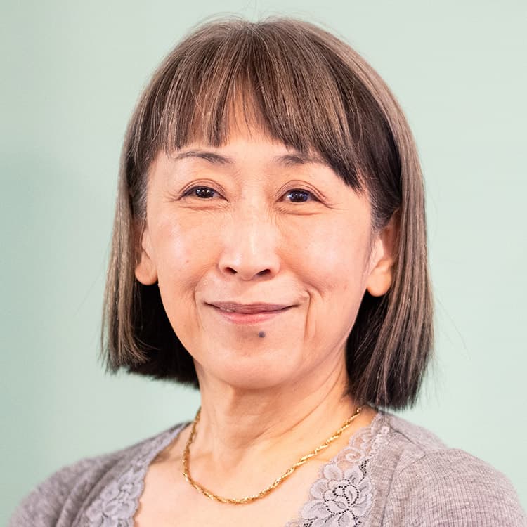 Ishizawa Kiyomi