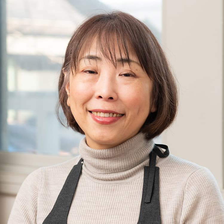 IKOMA Yukiko
