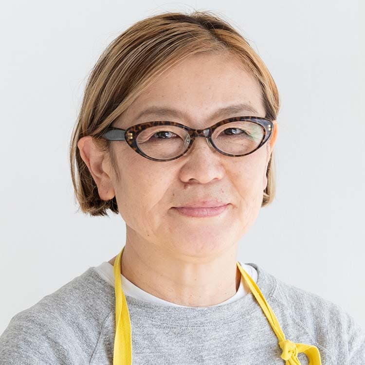MINAKUCHI Nahoko