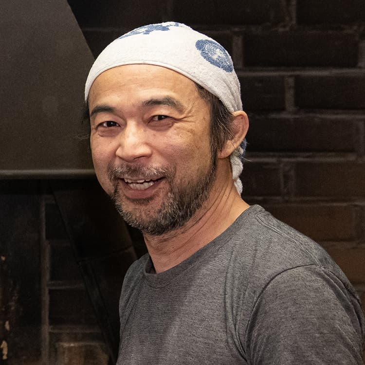 Sumiya Satoshi