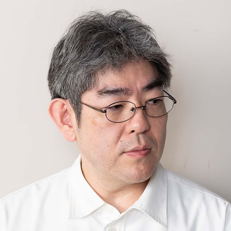 Ezawa Masatoshi