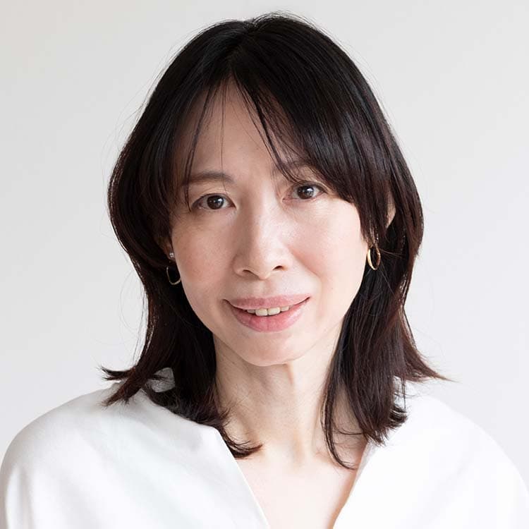 KONDO Yuriko