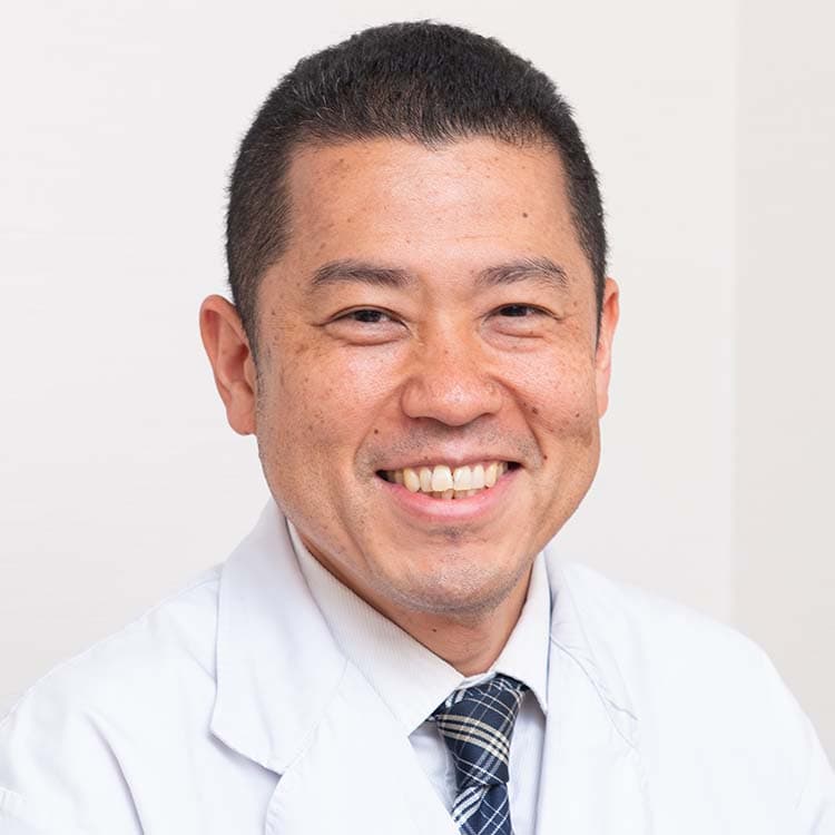 Nakano Susumu