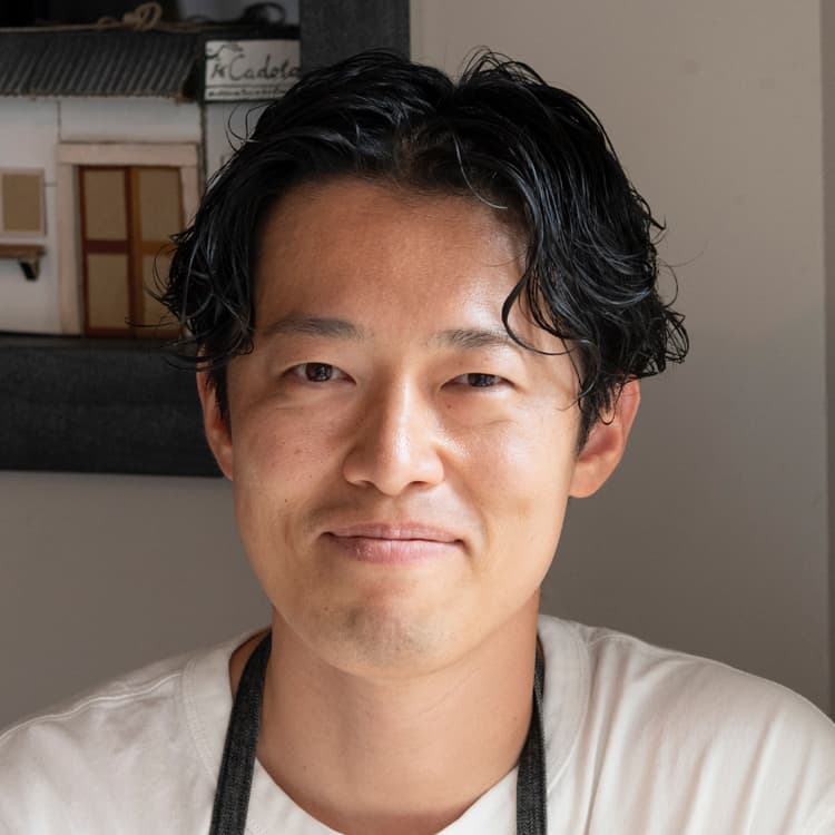 Arai Naoyuki