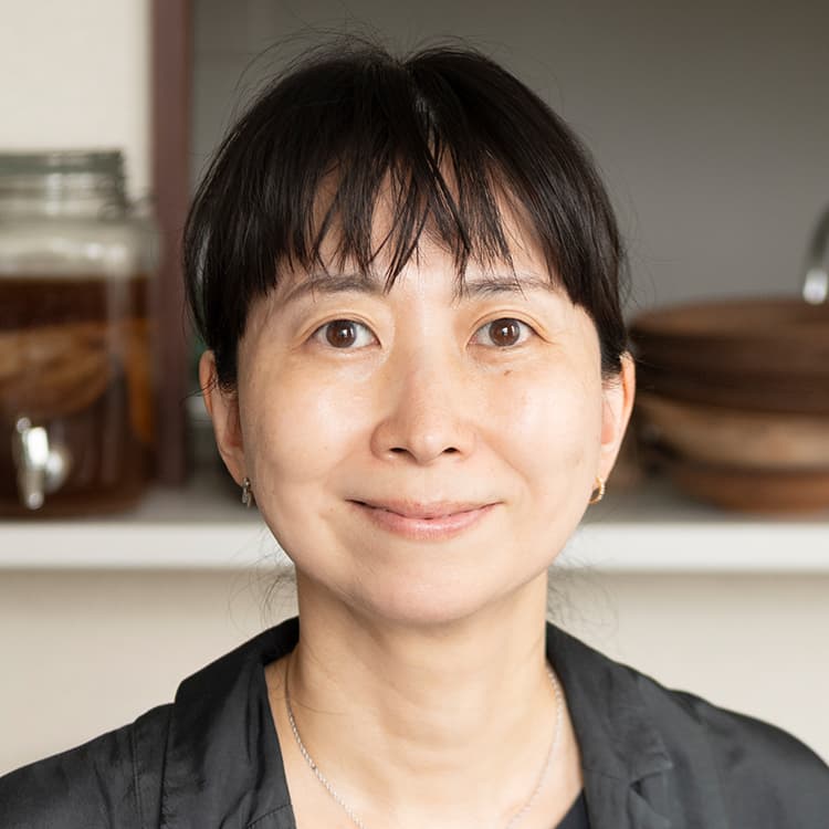 SHINDO Maiko